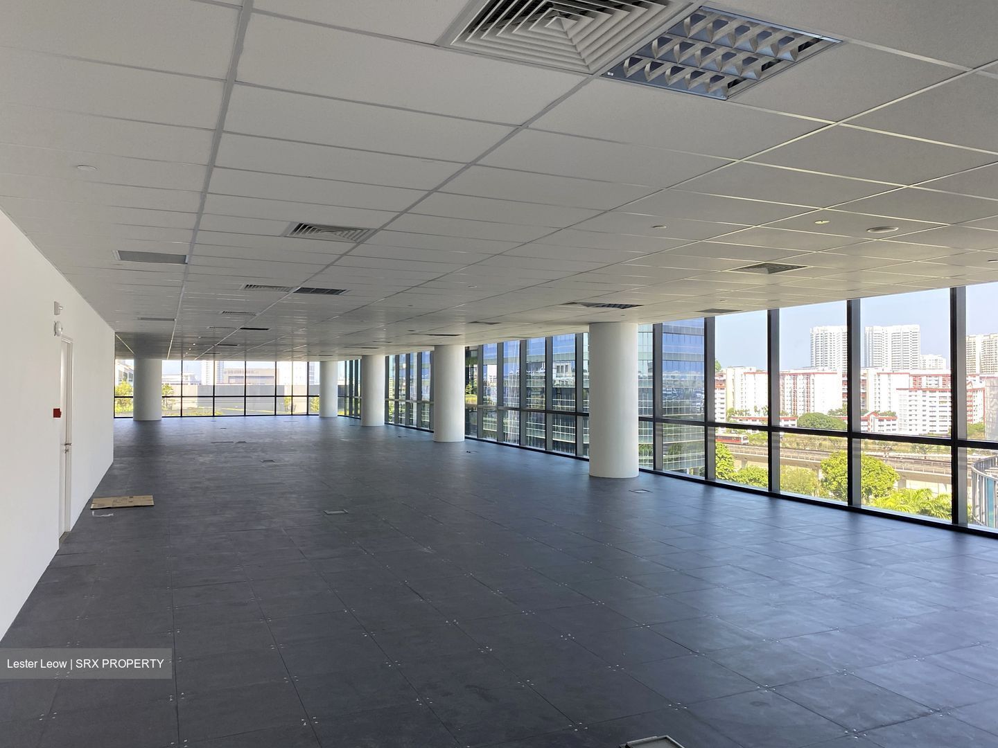 Woodlands Business Interchange (D25), Office #455450781